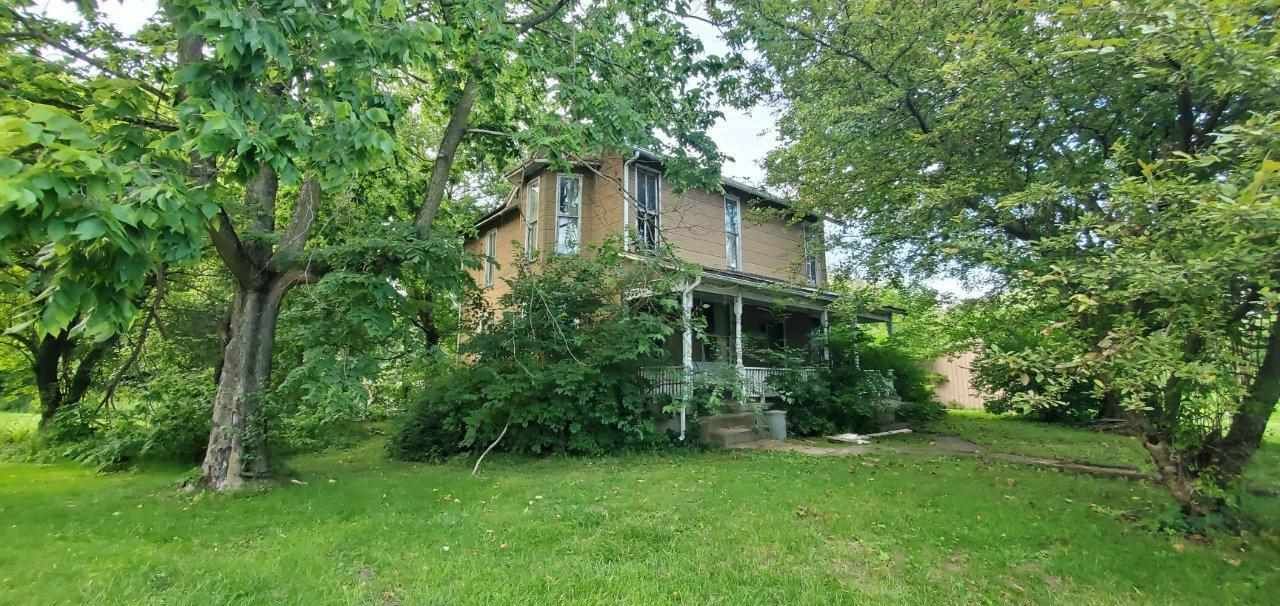 4649 Indiana 227 , Richmond, IN 47374 MLS 10046678 LandWatch