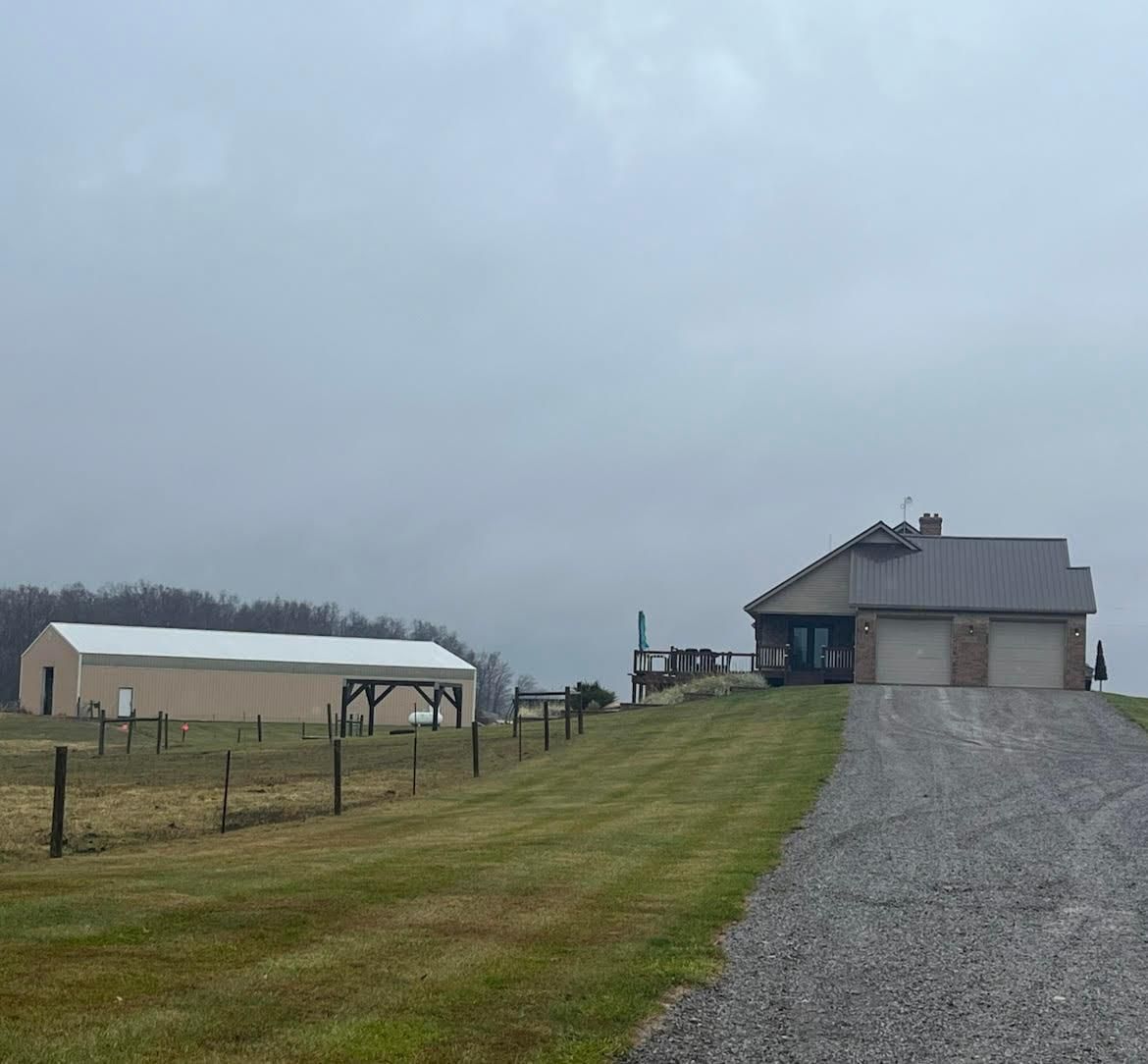 7271 Auglaize County Line Road, Waynesfield, OH 45896 MLS 302648