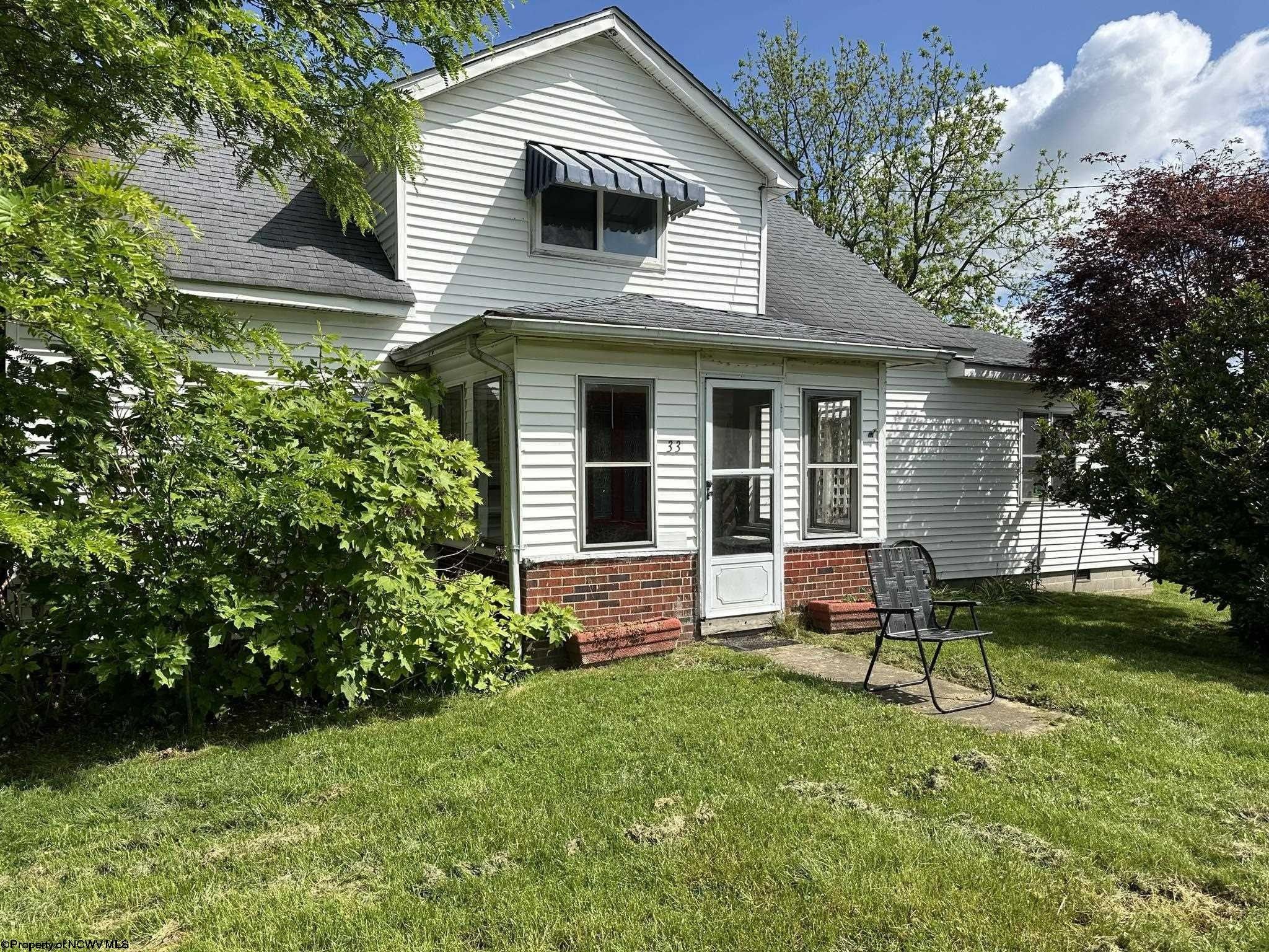 Rock Cave, Upshur County, WV House for sale Property ID 419490120