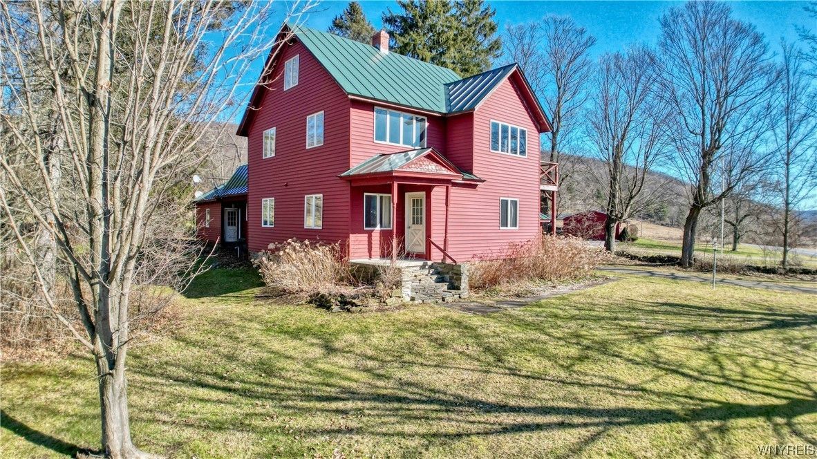 6152 Sugartown Road, Ellicottville, NY 14731 MLS B1495195 LandWatch