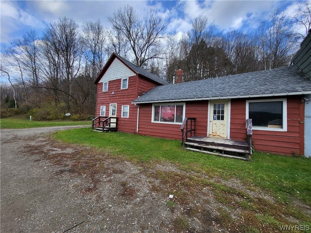 Franklinville, Cattaraugus County, NY House for sale Property ID 418609255 LandWatch