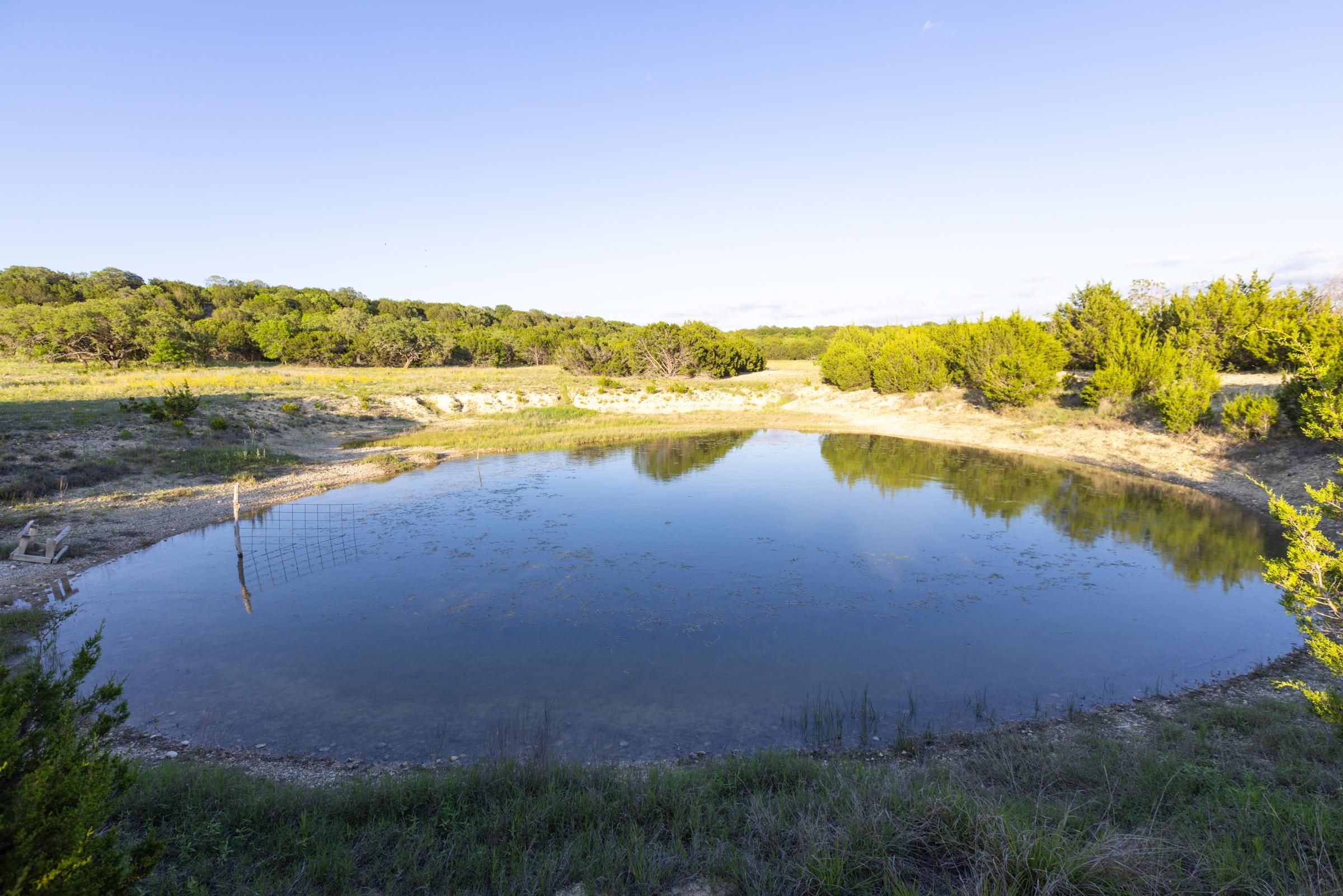 104 acres in Lometa, TX, 76853 MLS Hunting Ranch Near Austin LandWatch