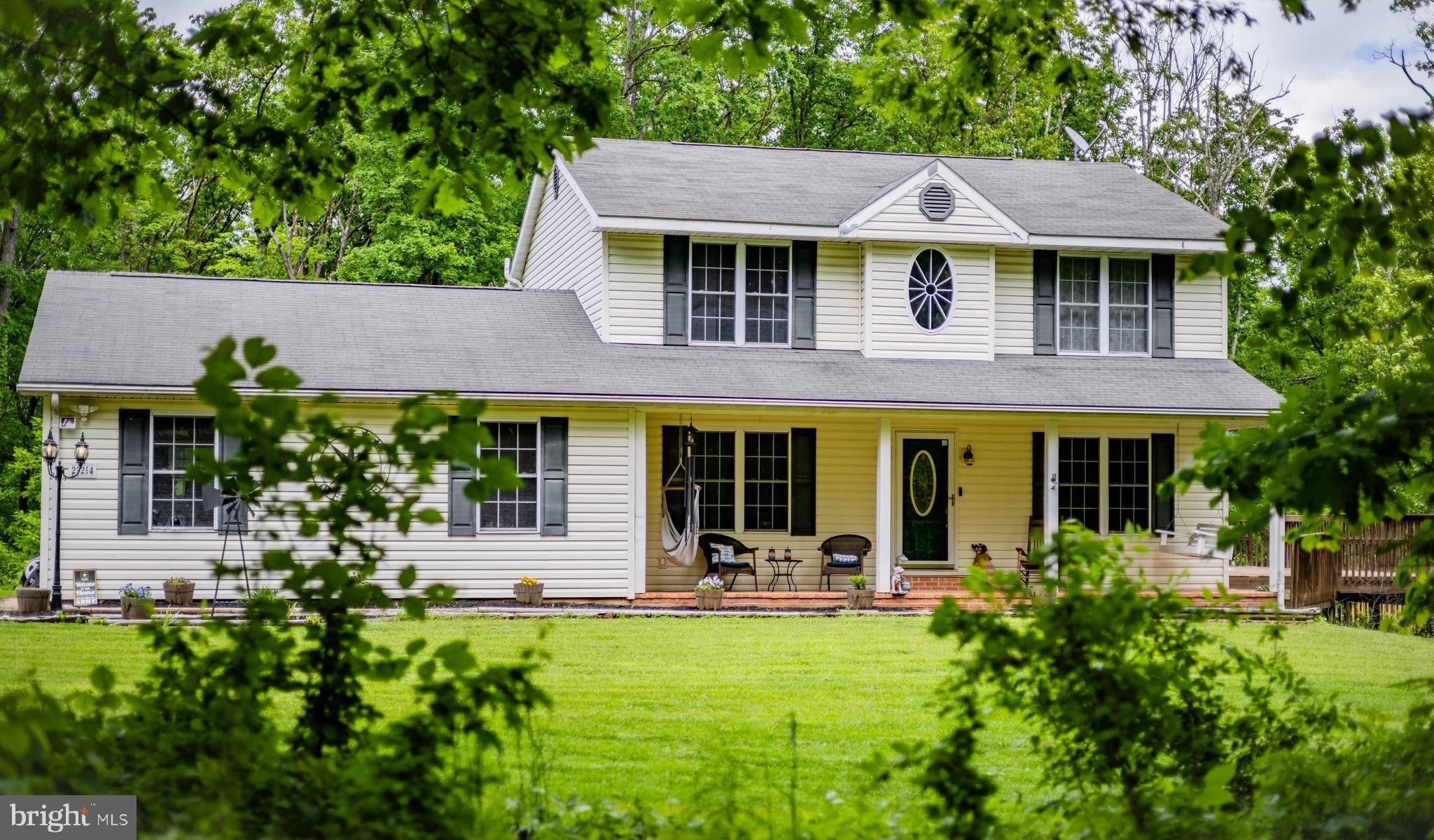 Cross Junction, Frederick County, VA House for sale Property ID