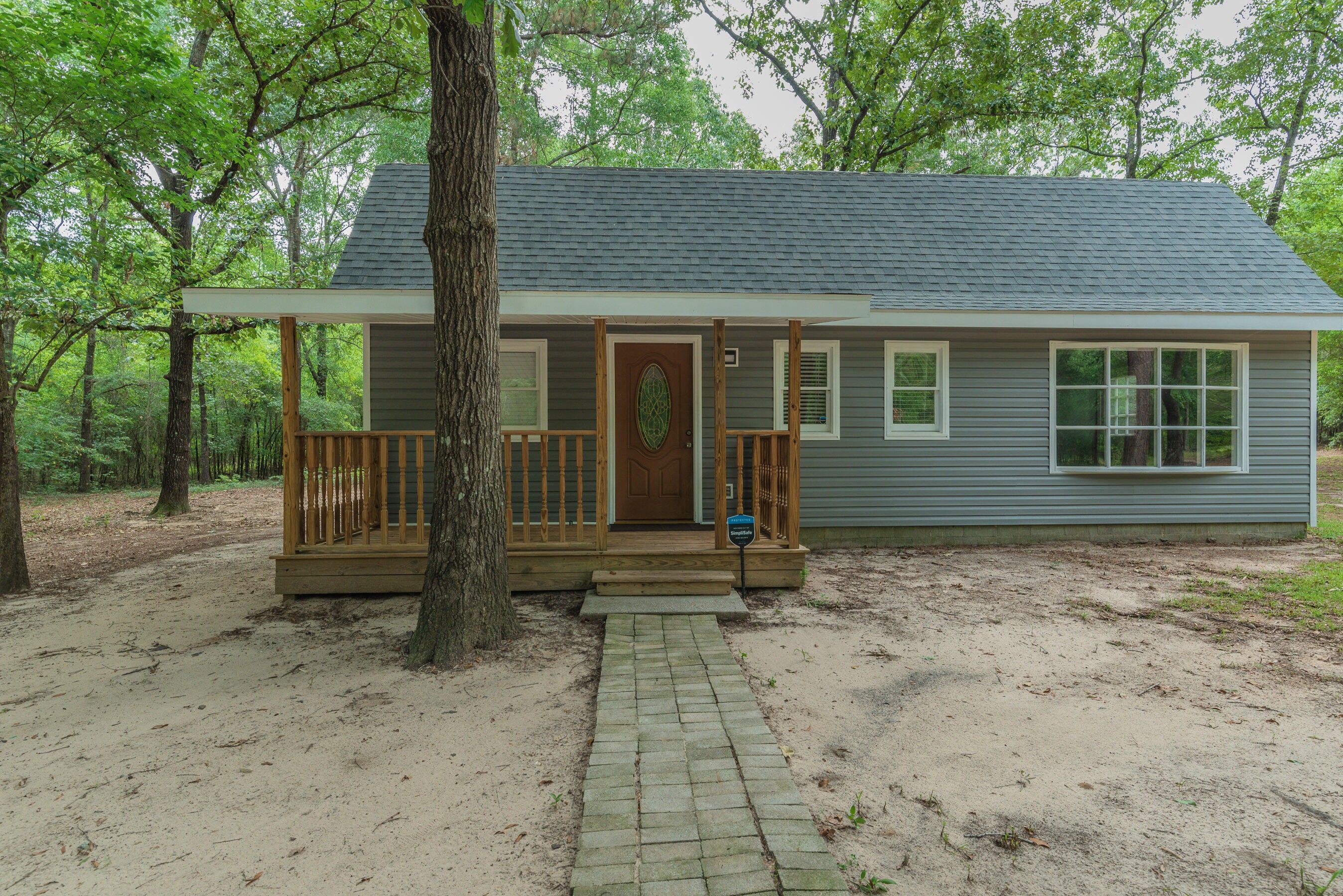 257 Dogwood Drive, Barnwell, SC 29812 MLS 211747 LandWatch