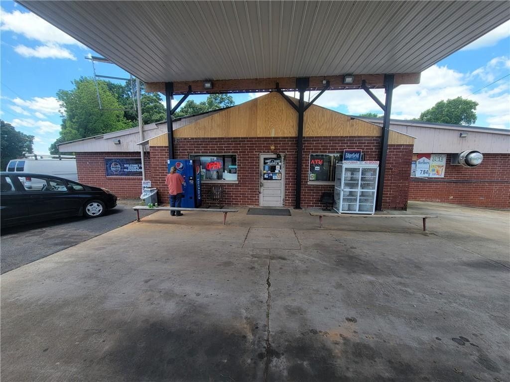 9628 Wildcat Bridge Road, Danielsville, GA 30633 MLS 7385795 LandWatch