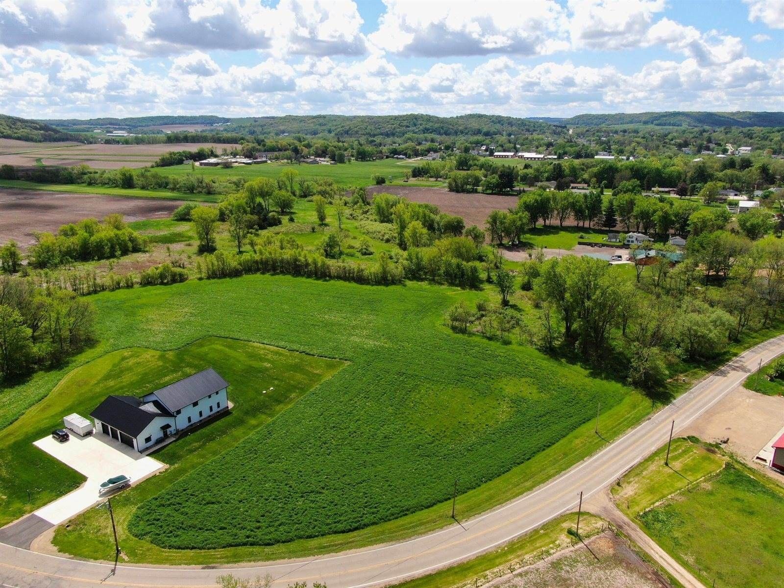 000 County Rd J, Lodi, WI 53555 MLS 1875085 LandWatch