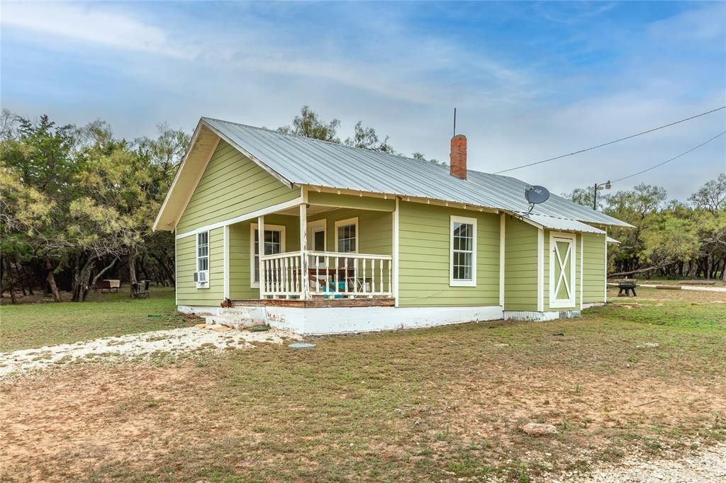 Blackwell, Nolan County, TX Farms and Ranches for sale Property ID