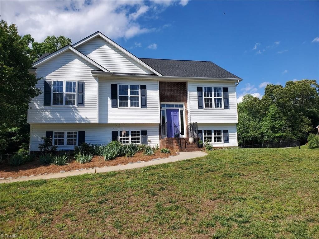 Lexington, Davidson County, NC House for sale Property ID 419722945