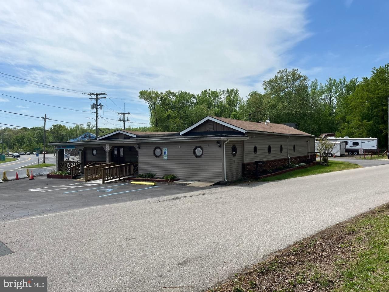 800 BOWLEYS QUARTERS ROAD, Middle River, MD 21220 MLS MDBC2096518