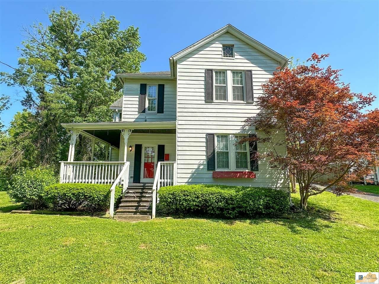 Columbia, Adair County, KY House for sale Property ID 419724182