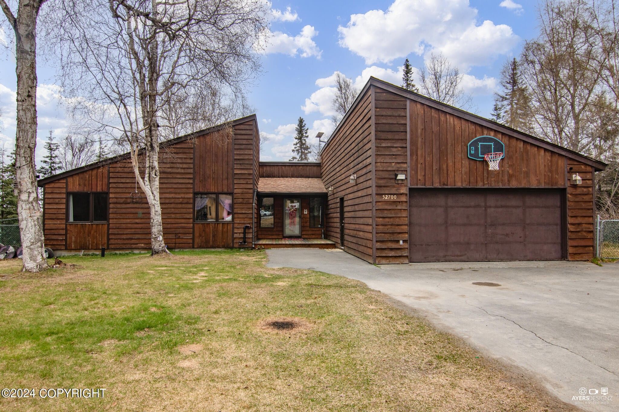 Kenai, Kenai Peninsula Borough, AK Lakefront Property, Waterfront
