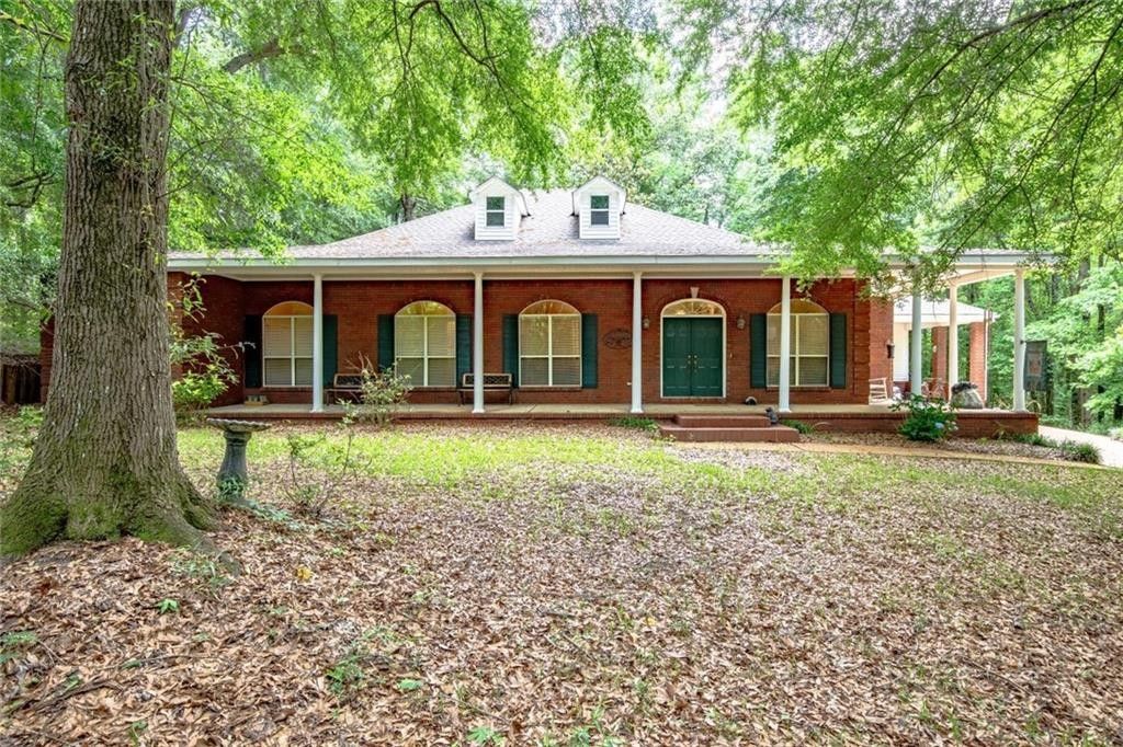 15669 W HIGHWAY 80, Shorter, AL 36075 MLS 169957 LandWatch