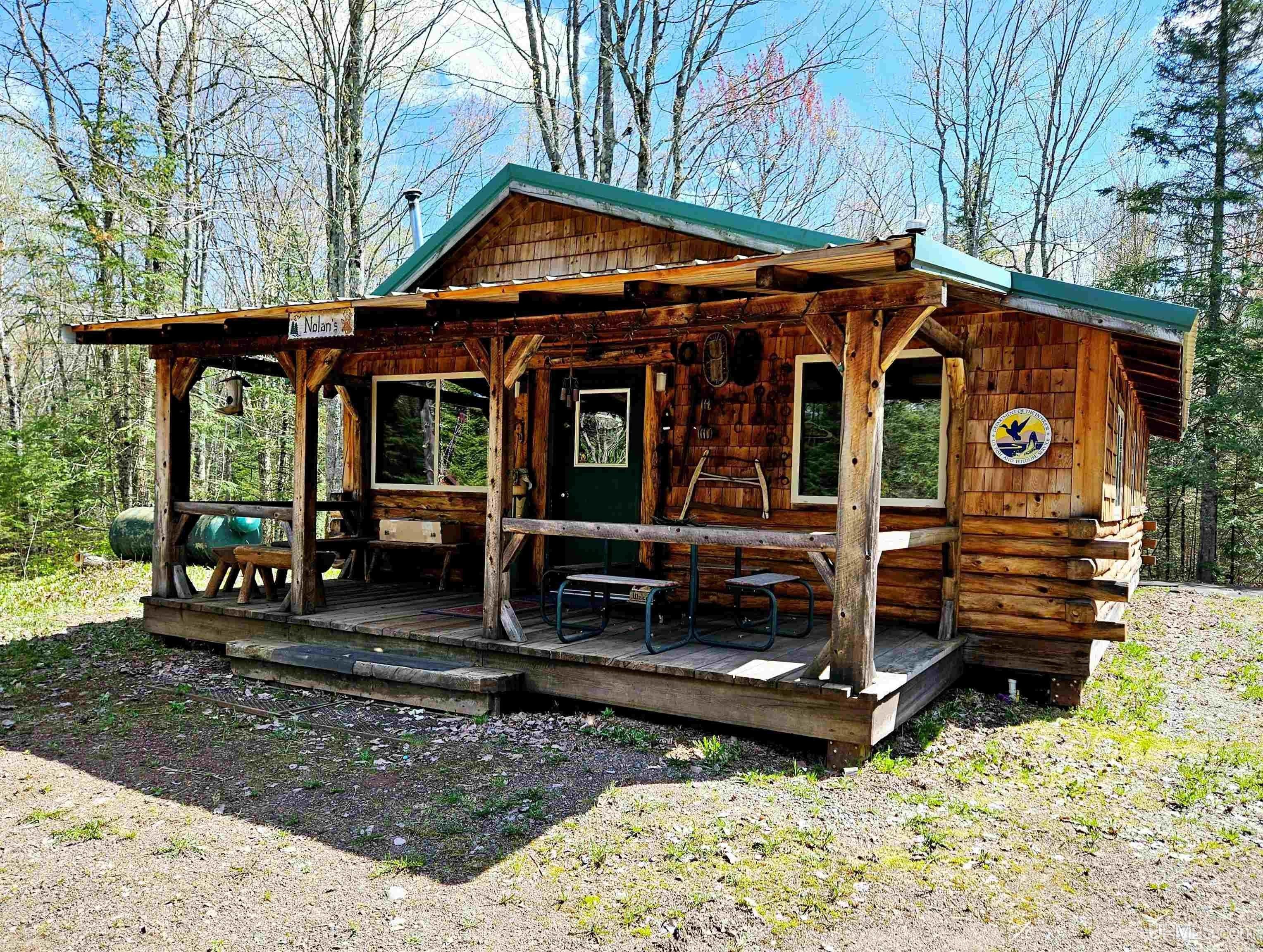 Marenisco, Gogebic County, MI House for sale Property ID 419725793