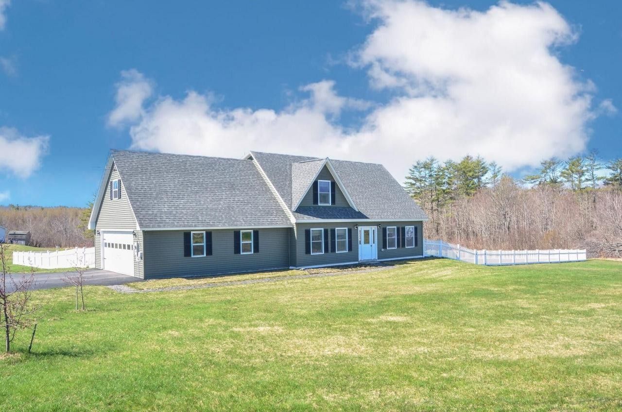 Windsor, Kennebec County, ME House for sale Property ID 419726029