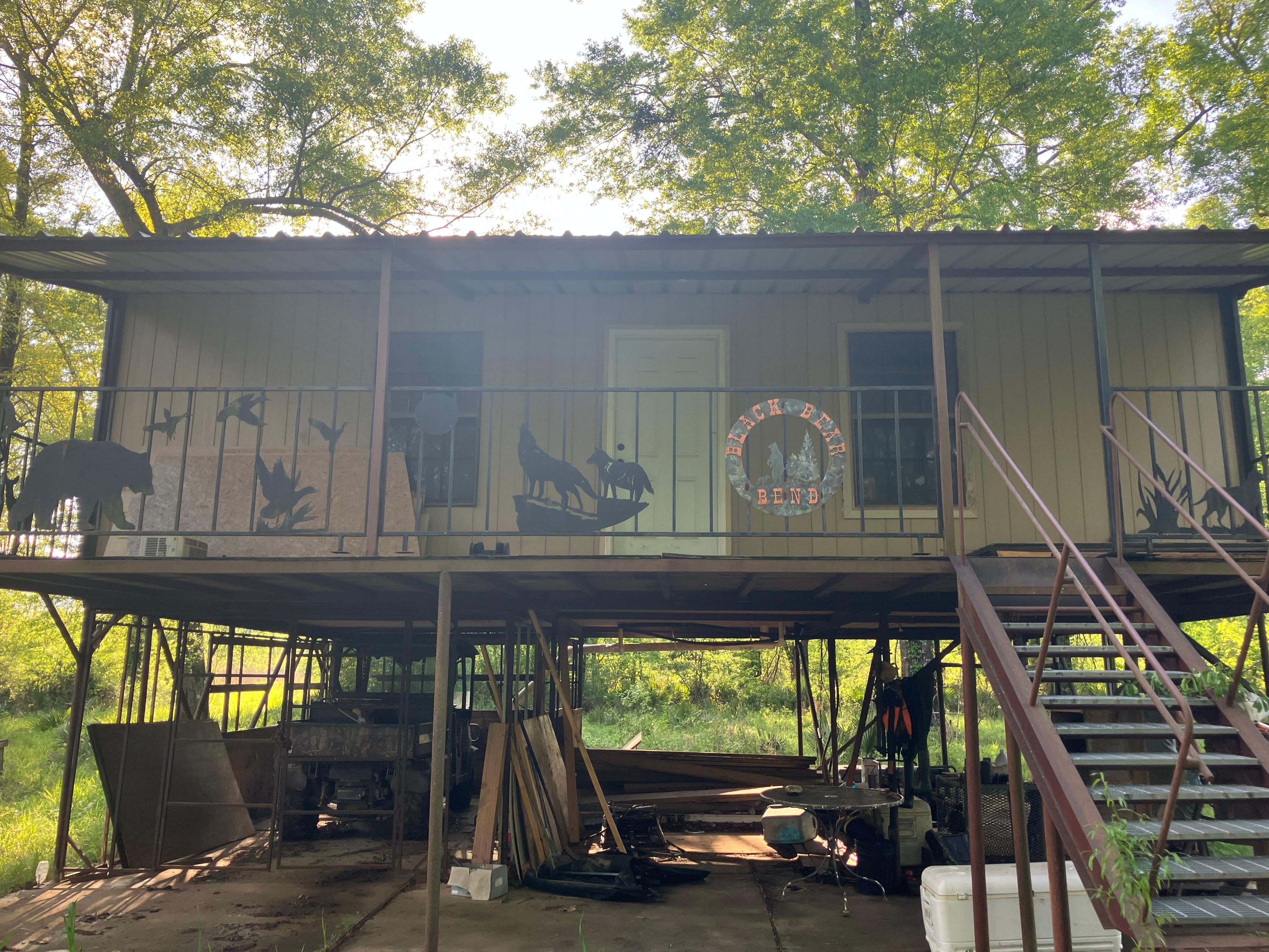 210 acres in Tallulah, LA, 71282 MLS 209631 LandWatch
