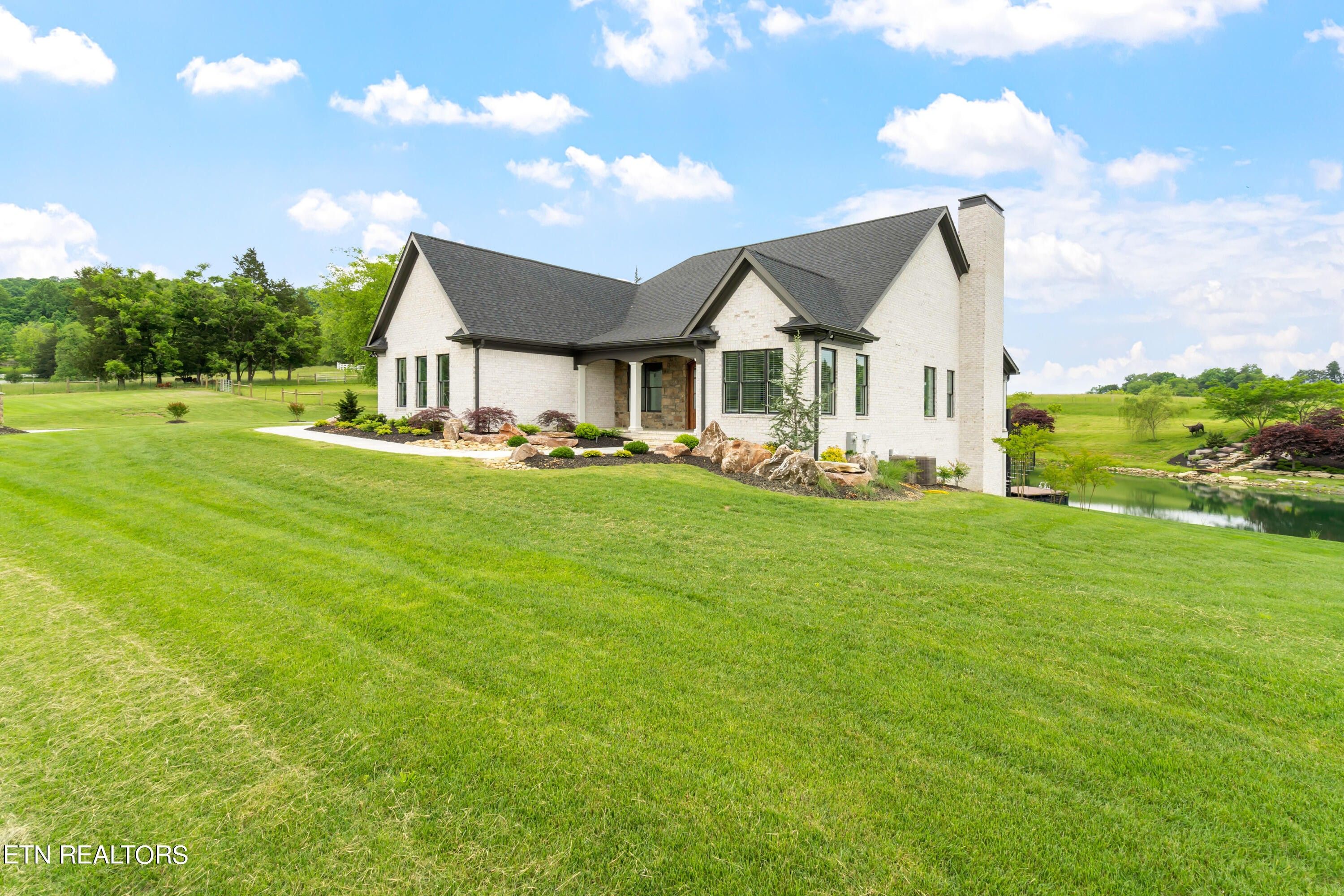 Andersonville, Anderson County, TN House for sale Property ID