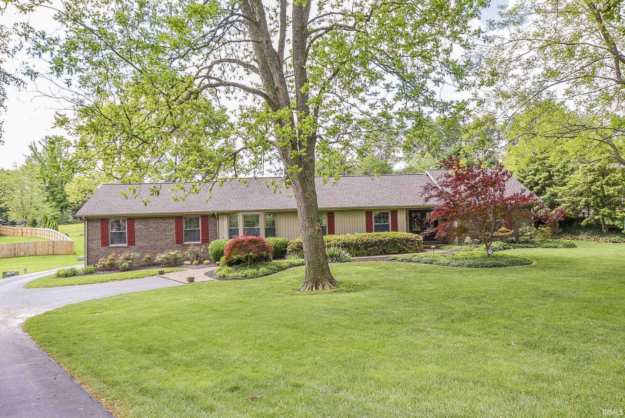 Newburgh, Warrick County, IN House for sale Property ID 419730614