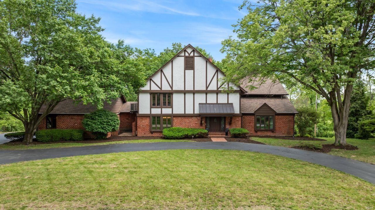 Creve Coeur, Saint Louis County, MO House for sale Property ID