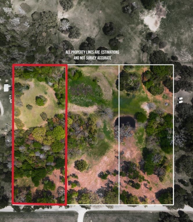 Waco, McLennan County, TX Undeveloped Land, Homesites for sale Property