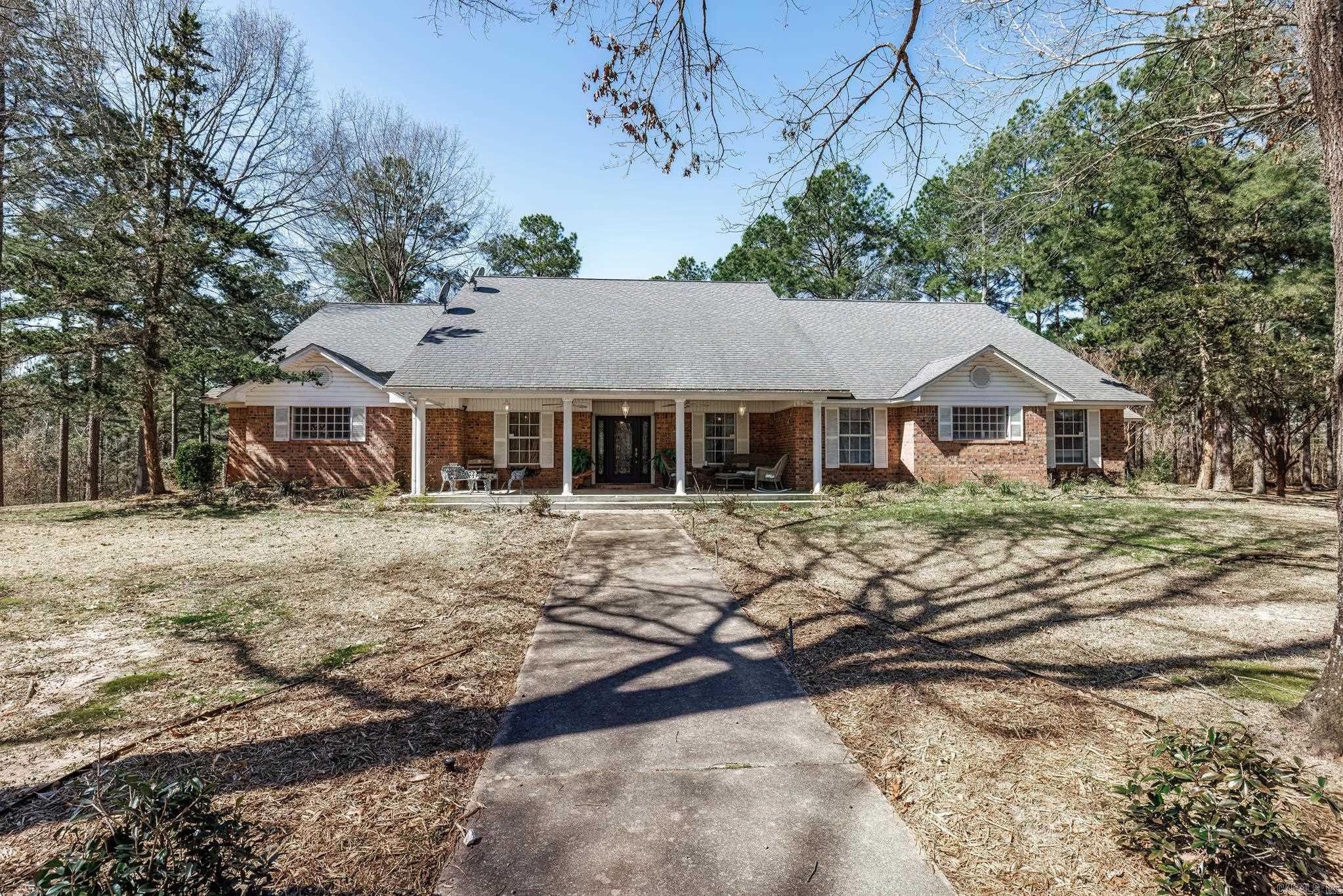 Hope, Hempstead County, AR House for sale Property ID 419732224