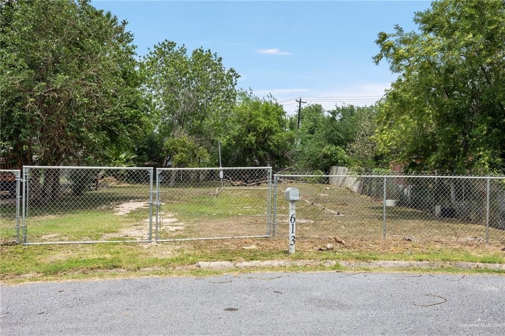 Weslaco, Hidalgo County, TX Undeveloped Land, Homesites for sale