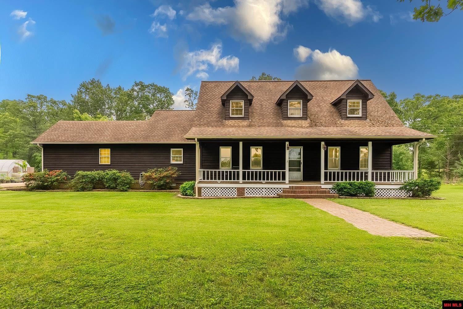 13633 HWY 62/412 EAST, Ash Flat, AR 72513 MLS 128794 LandWatch