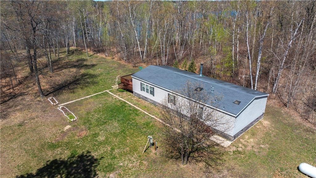 Park Rapids, Becker County, MN Lakefront Property, Waterfront Property