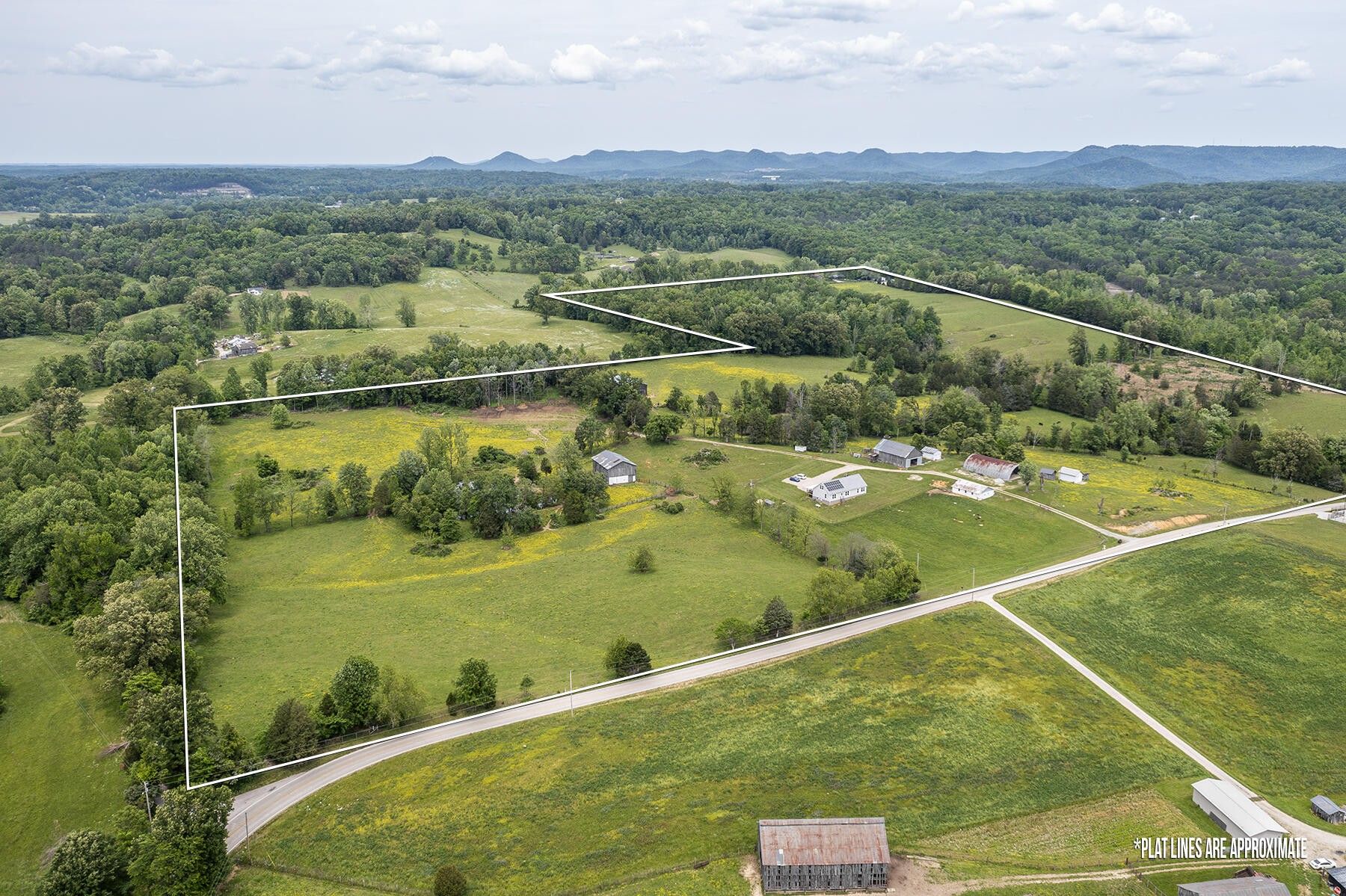 802 Dug Hill Road, Irvine, KY 40336 MLS 24009573 LandWatch