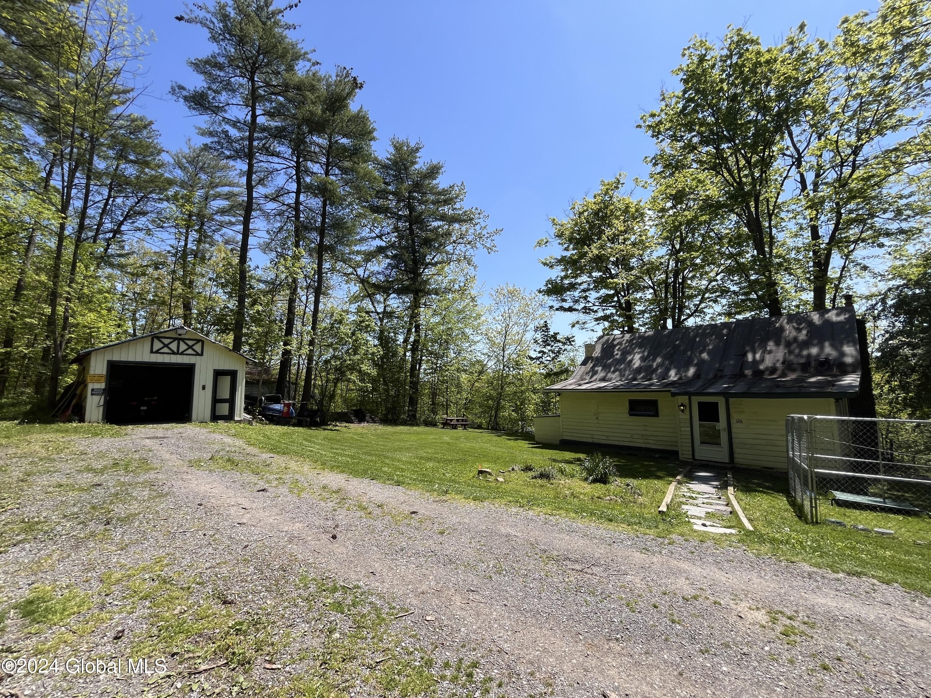 Esperance, Schoharie County, NY Lakefront Property, Waterfront Property