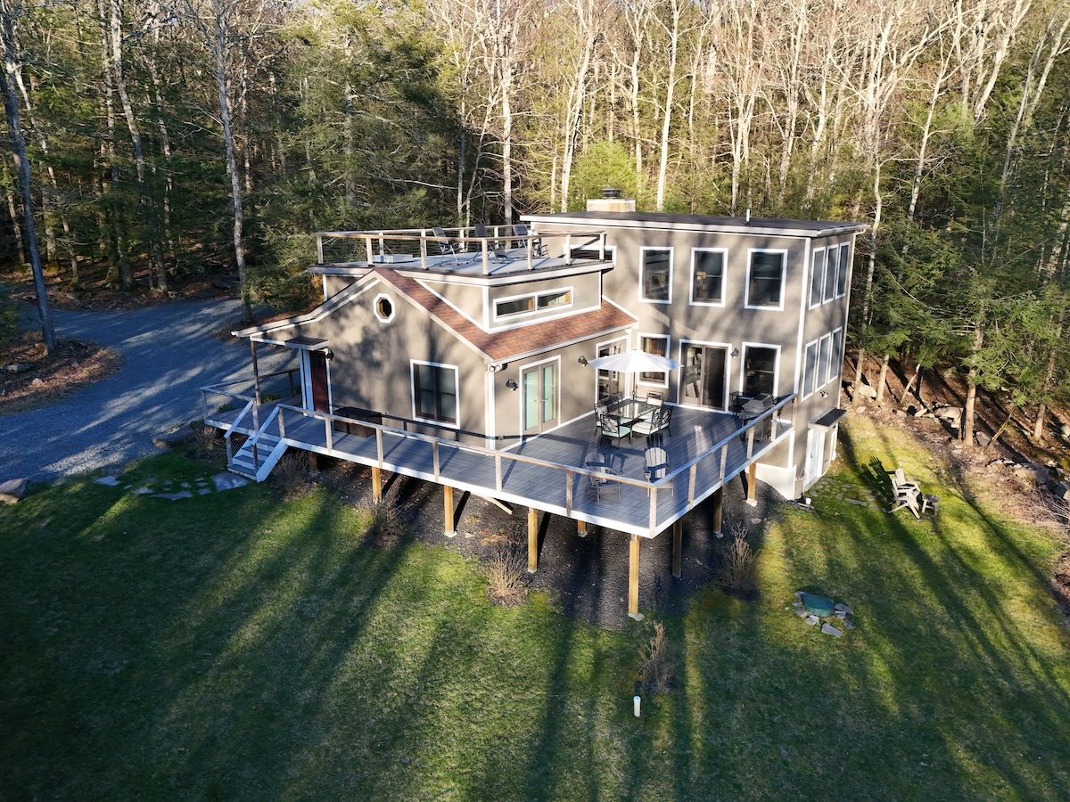 142 Tuthill Road, Barryville, NY 12719 MLS 11258195 LandWatch