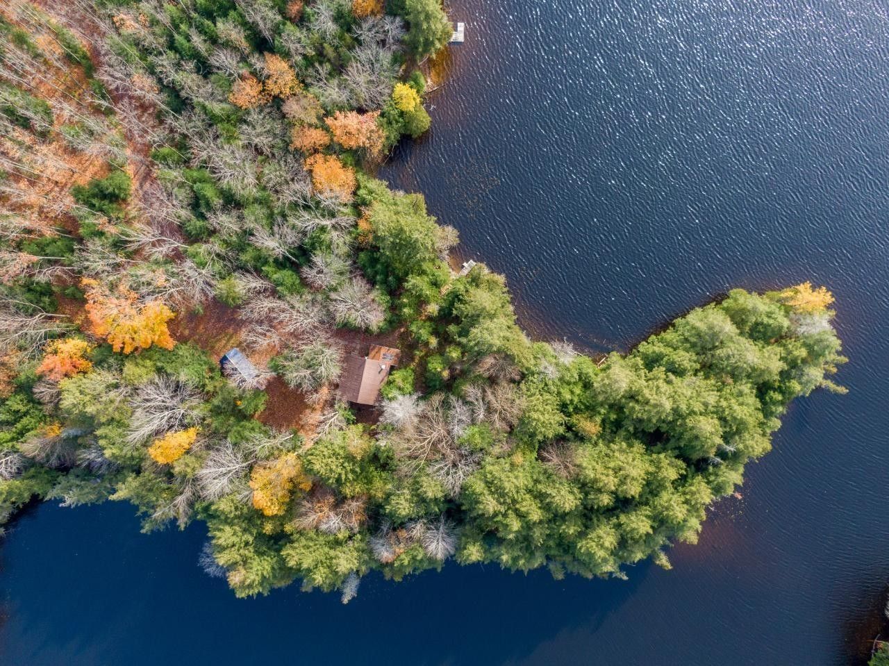 Marenisco, Gogebic County, MI Lakefront Property, Waterfront Property