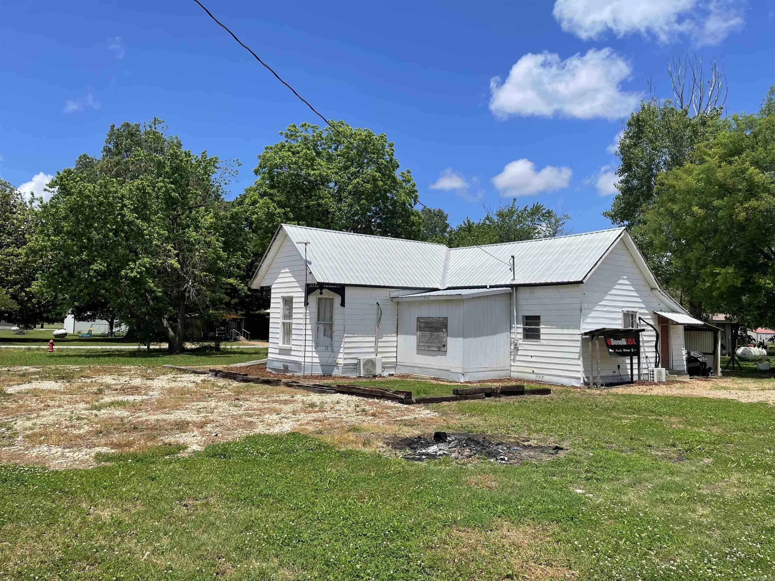 0.33 acres in Knobel, AR, 72435 MLS 24016827 LandWatch