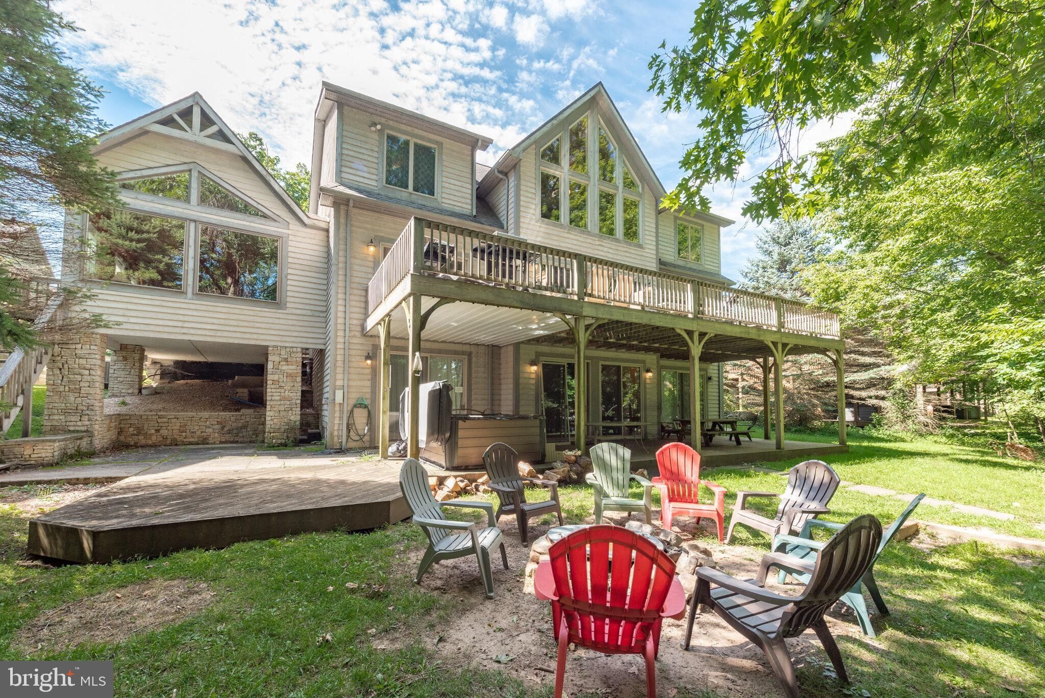 375 GLENDALE ROAD, Oakland, MD 21550 MLS MDGA2007252 LandWatch