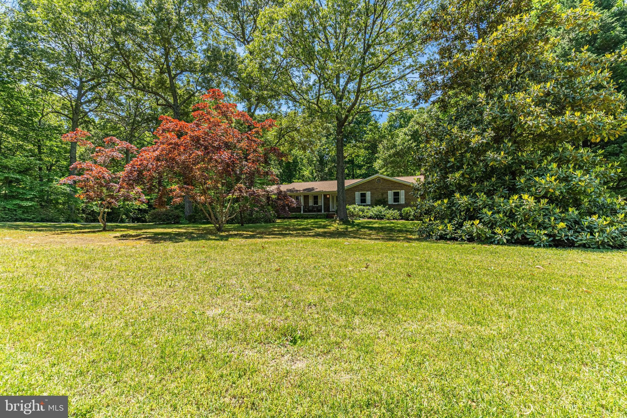 3605 PONDS WOOD DRIVE, Chesapeake Beach, MD 20732 MLS MDCA2015290