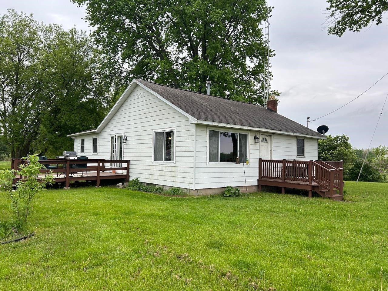Gladwin, Gladwin County, MI House for sale Property ID 419736392
