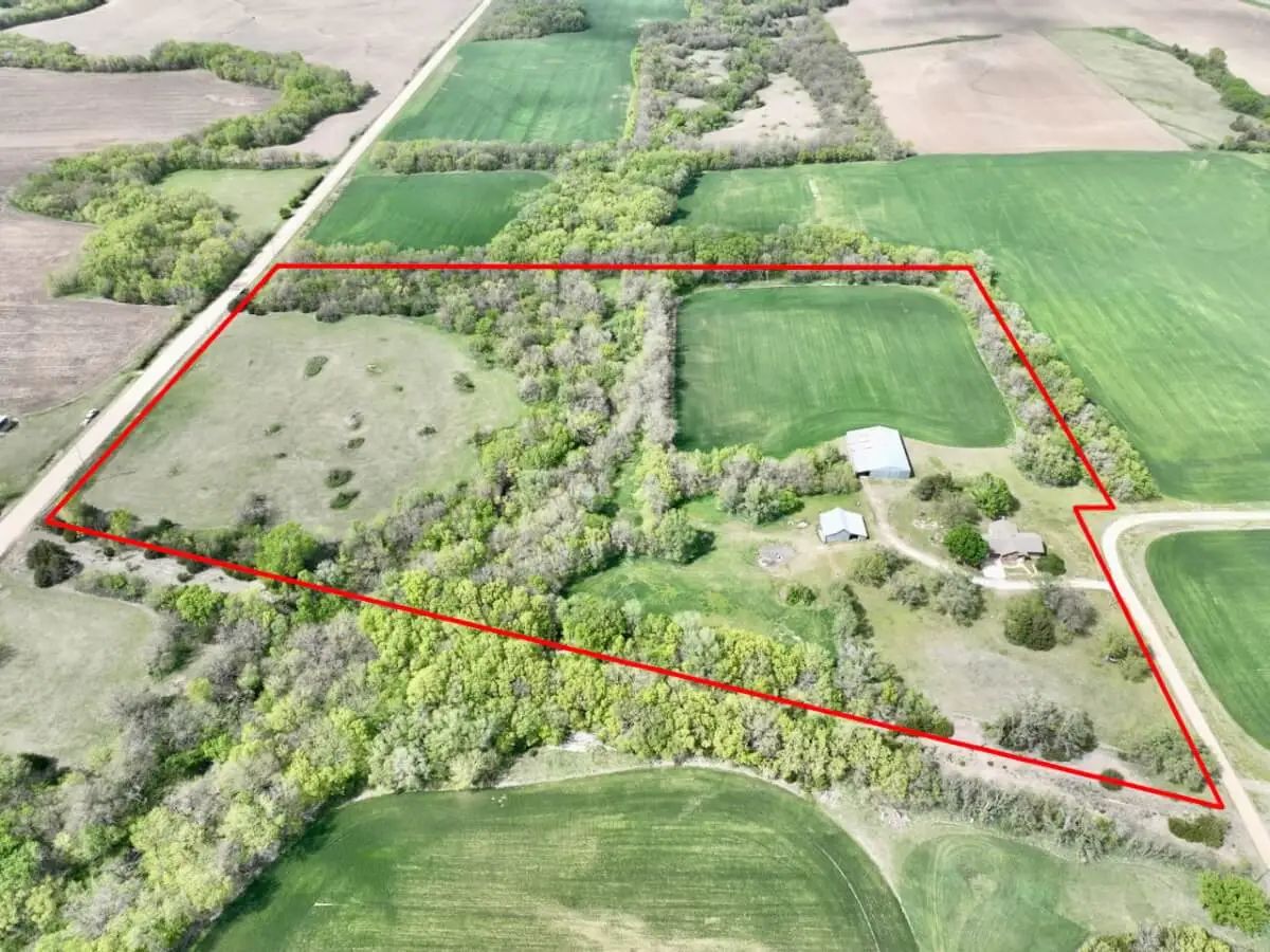 5705 Annelly Rd, Whitewater, KS 67154 MLS 639091 LandWatch