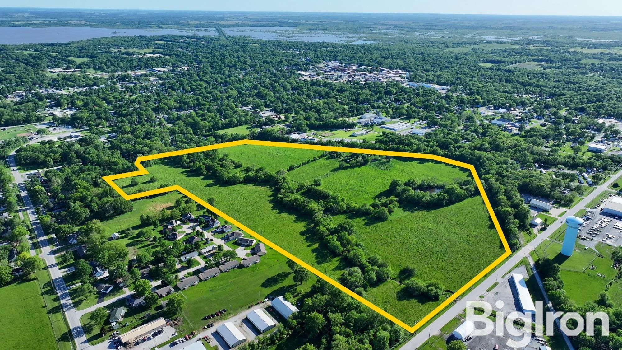 E Sedalia Ave, Clinton, MO 64735 LandWatch