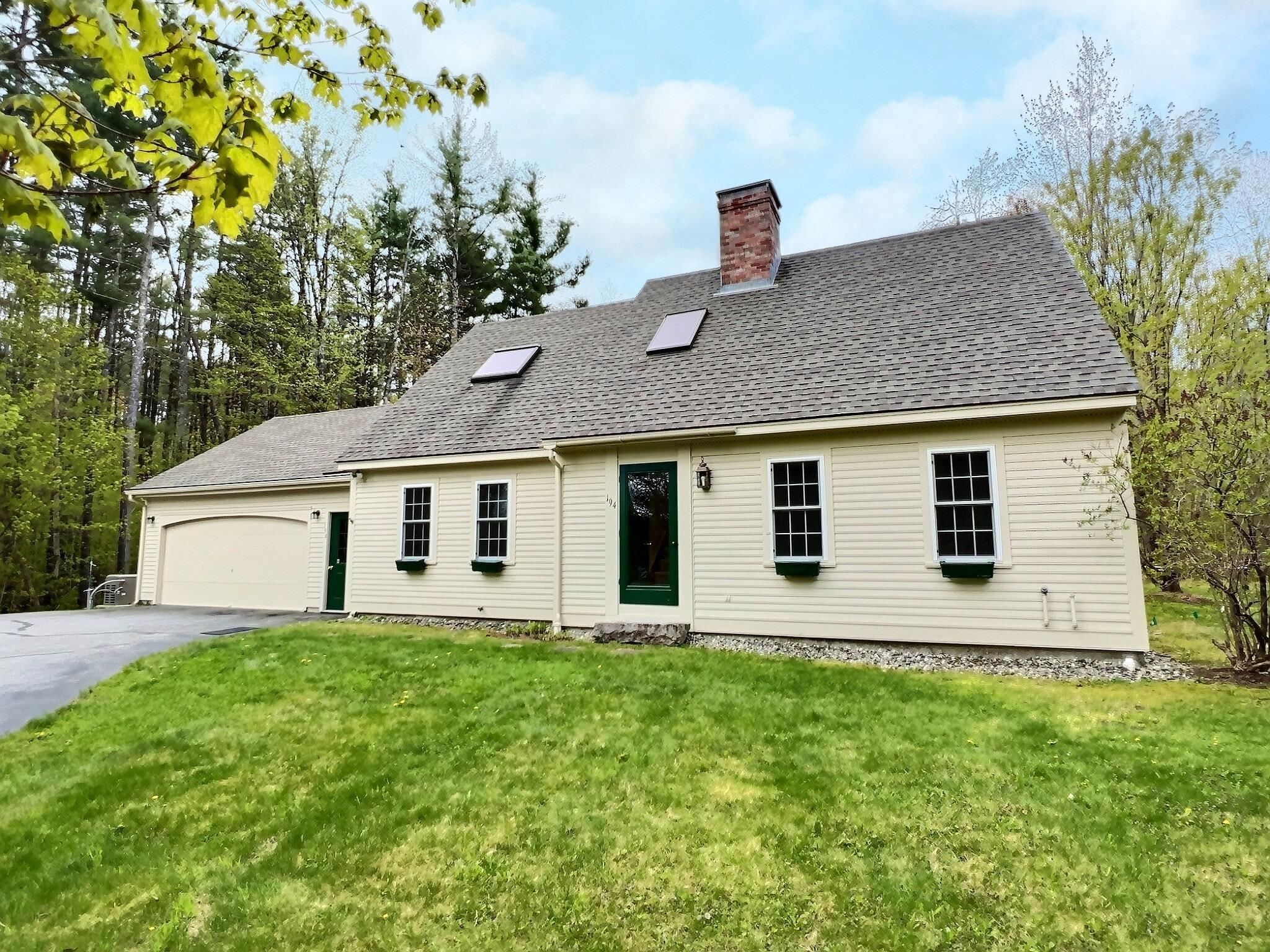 New London, Merrimack County, NH House for sale Property ID 419737382