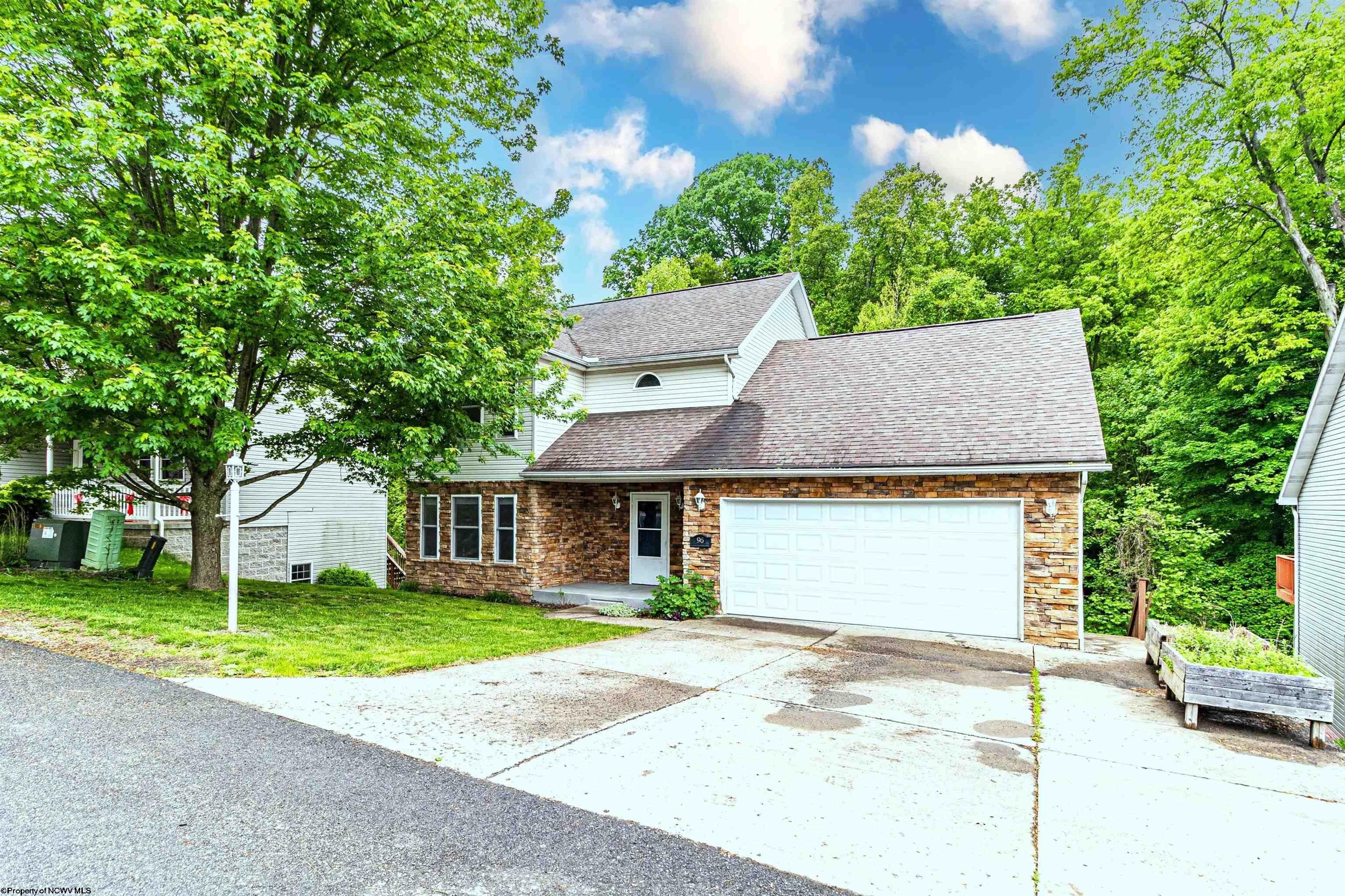 Monongalia County, WV House for sale Property ID 419738838