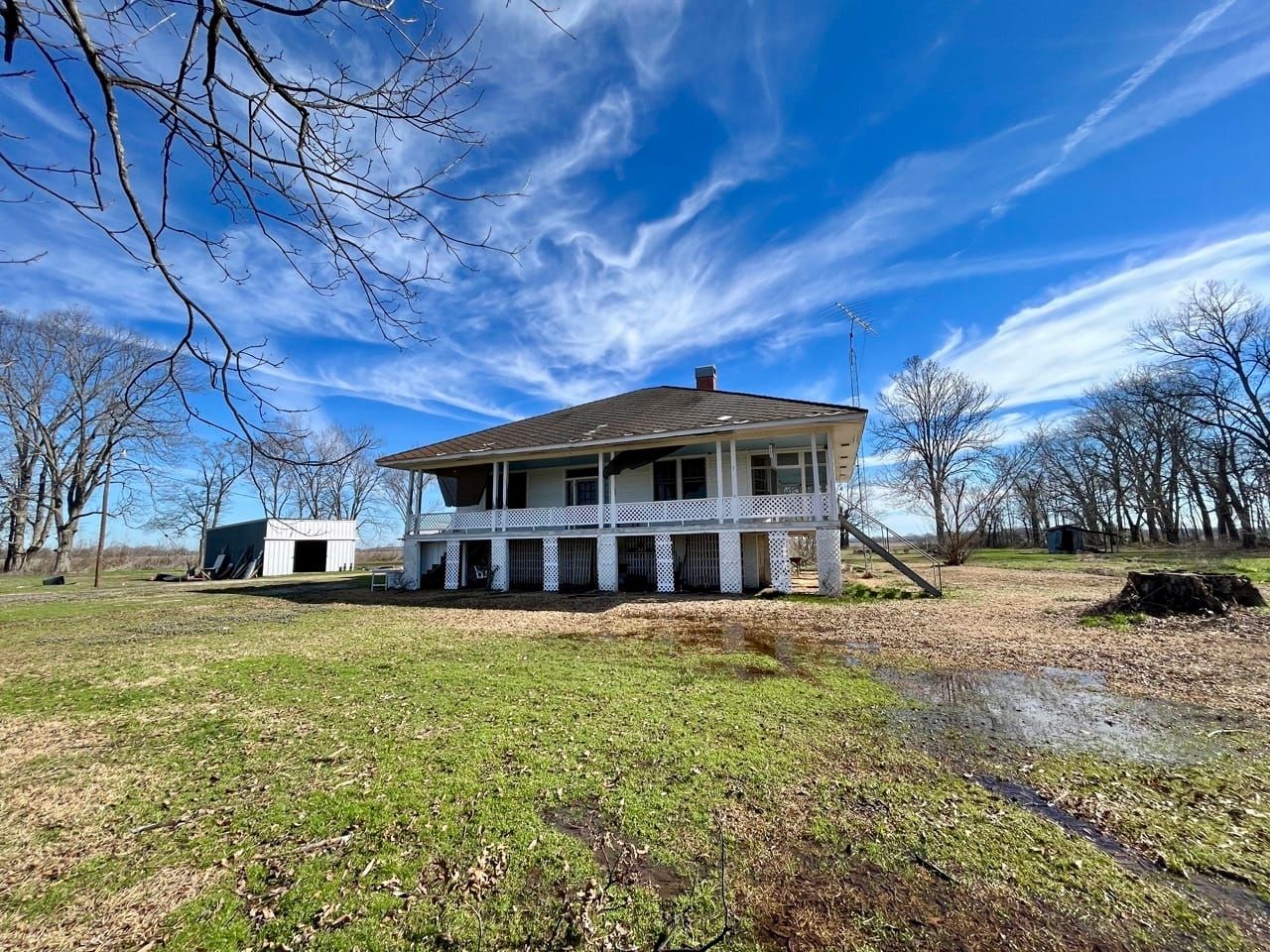 154 acres in Tallulah, LA, 71282 LandWatch