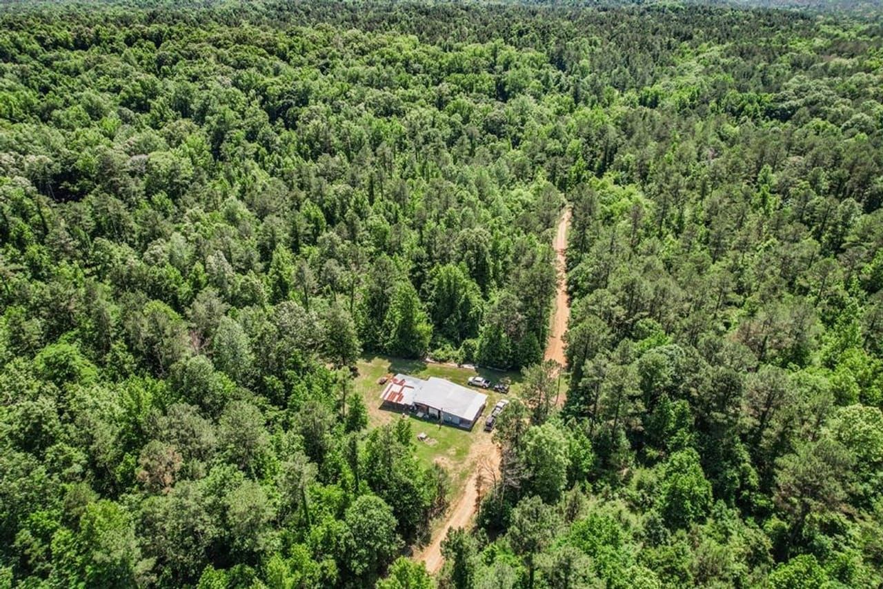 Higginbotham Road, Roxie, MS 39661 MLS 141365 LandWatch