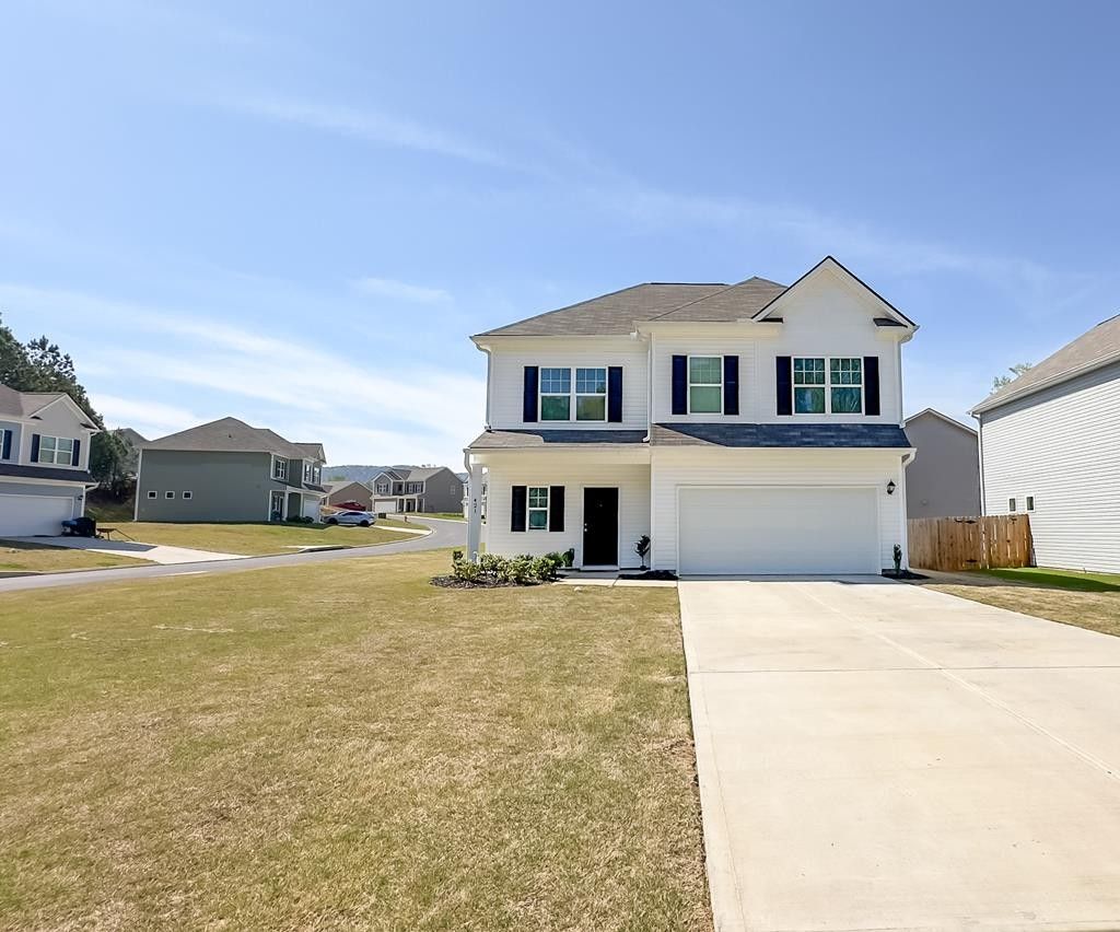 Dalton, Whitfield County, GA House for sale Property ID 419740877