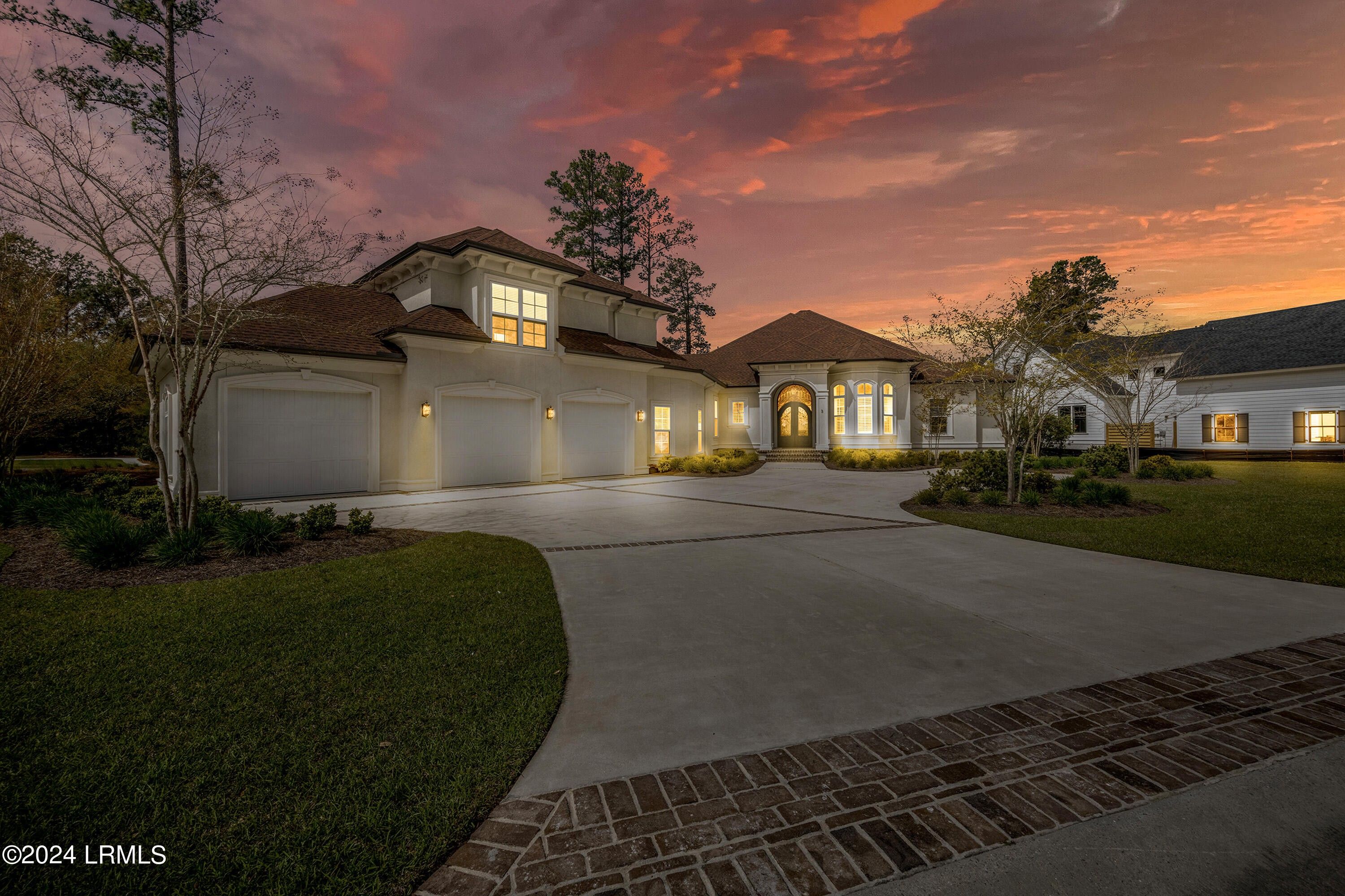 Bluffton, Beaufort County, SC Lakefront Property, Waterfront Property