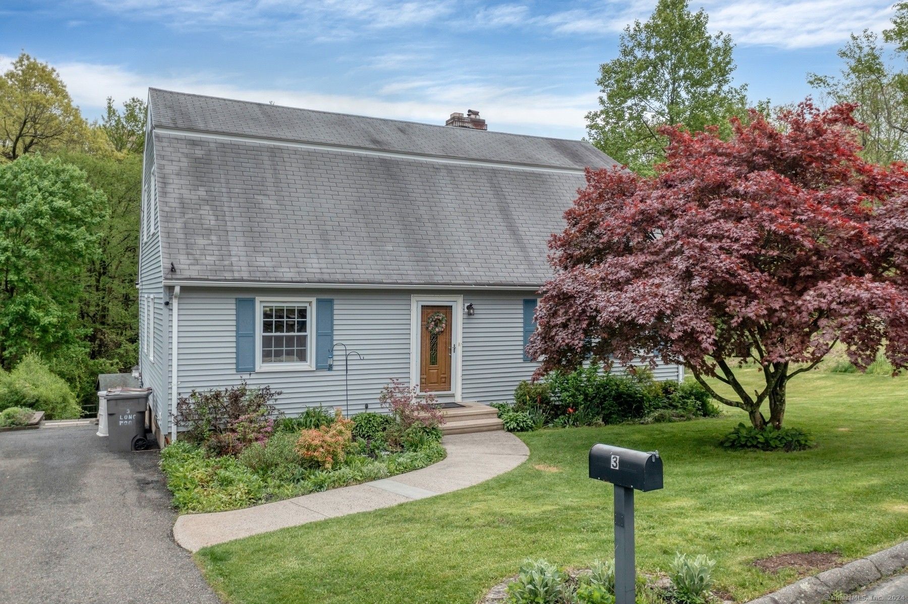 Naugatuck, New Haven County, CT House for sale Property ID 419743887