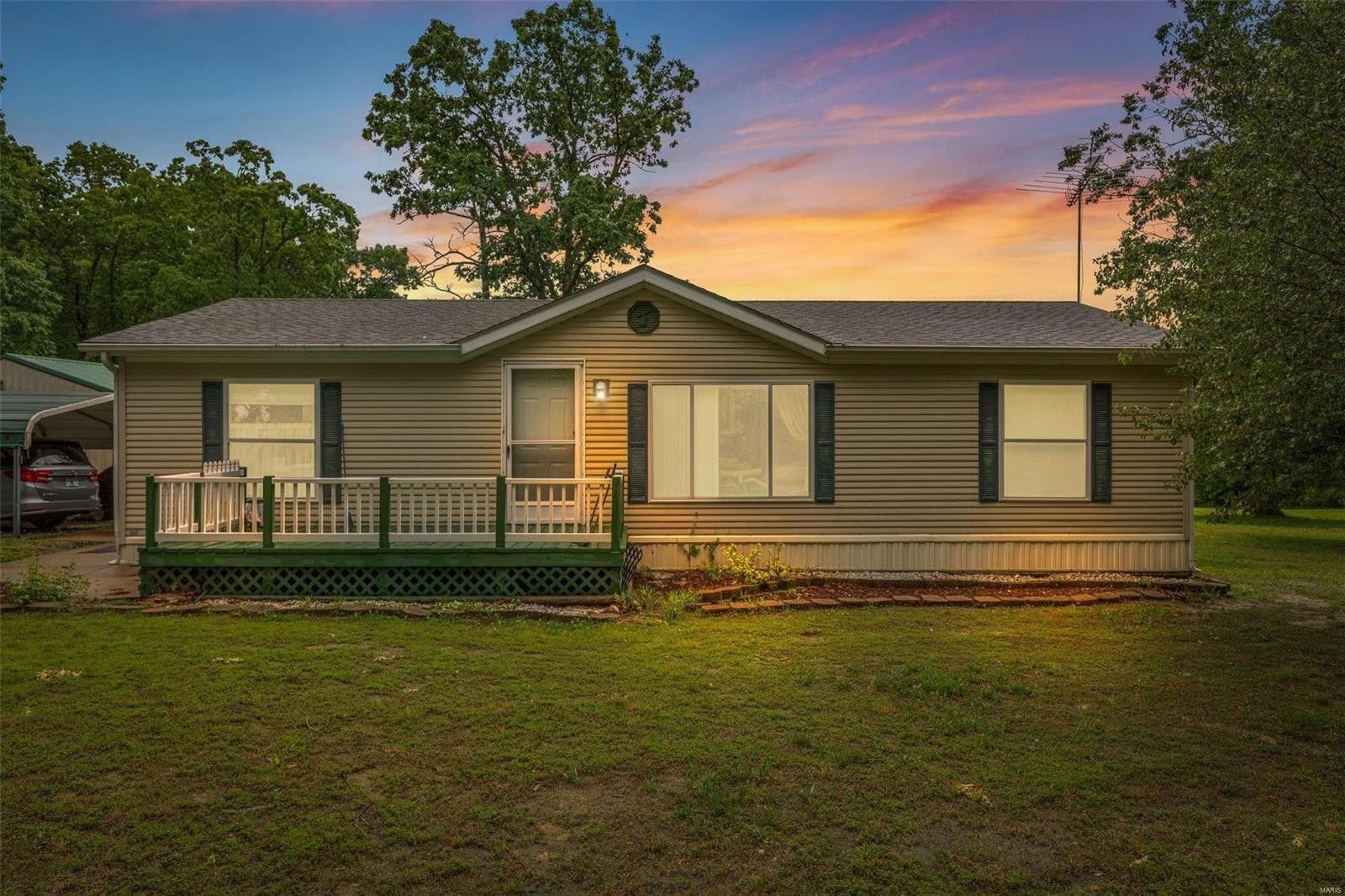 Park Hills, Saint Francois County, MO House for sale Property ID 419744220 LandWatch