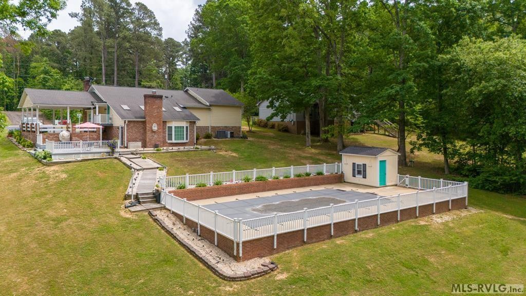 125 Beech Rd, Lawrenceville, VA 23868 MLS 136712 LandWatch