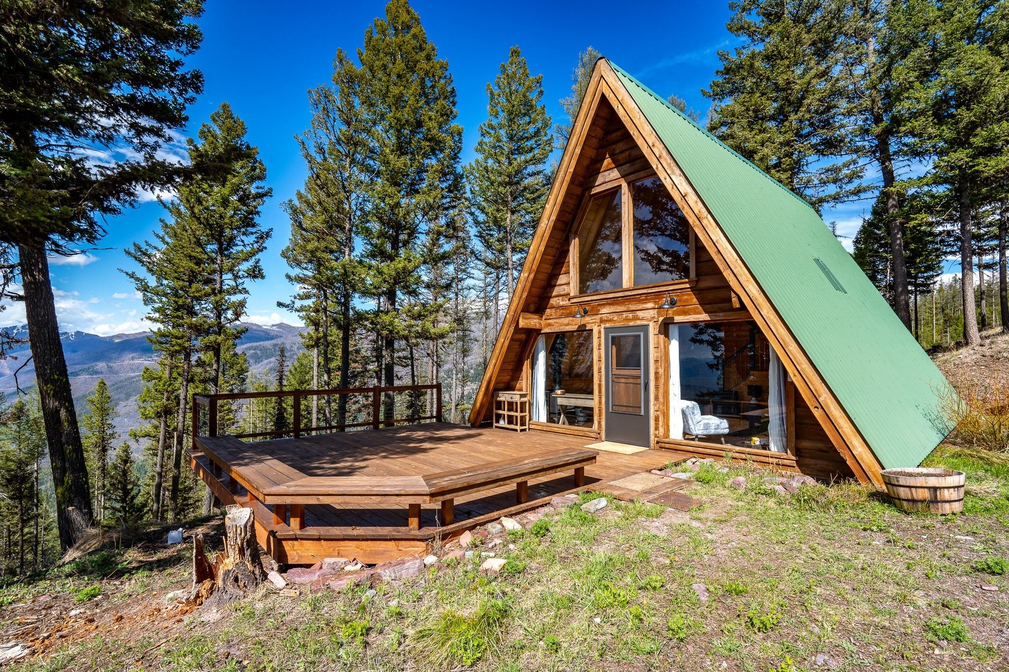 1686 Elkhorn Road, Seeley Lake, MT 59868 MLS 30023307 LandWatch