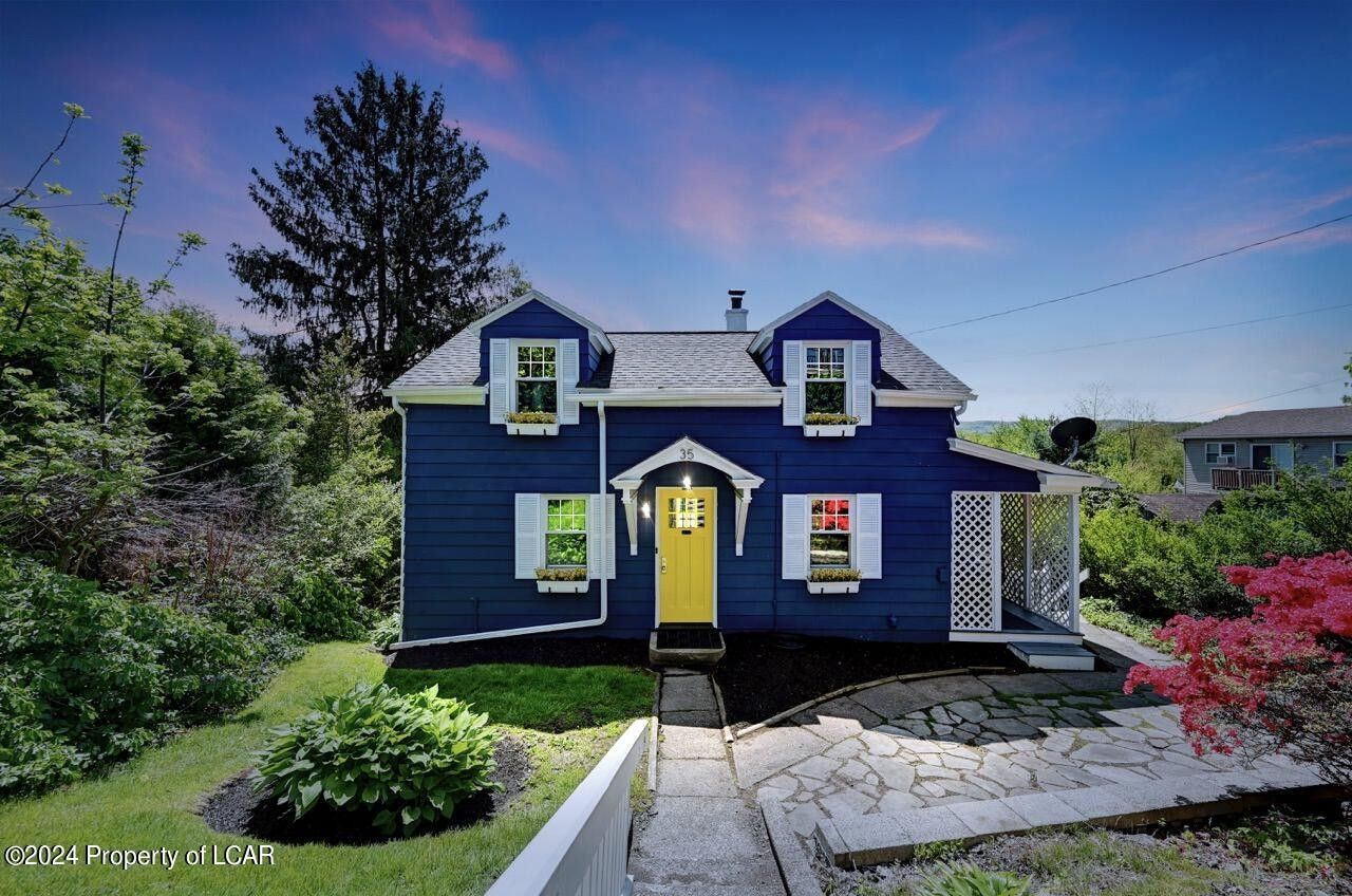 Nanticoke, Luzerne County, PA House for sale Property ID 419747101