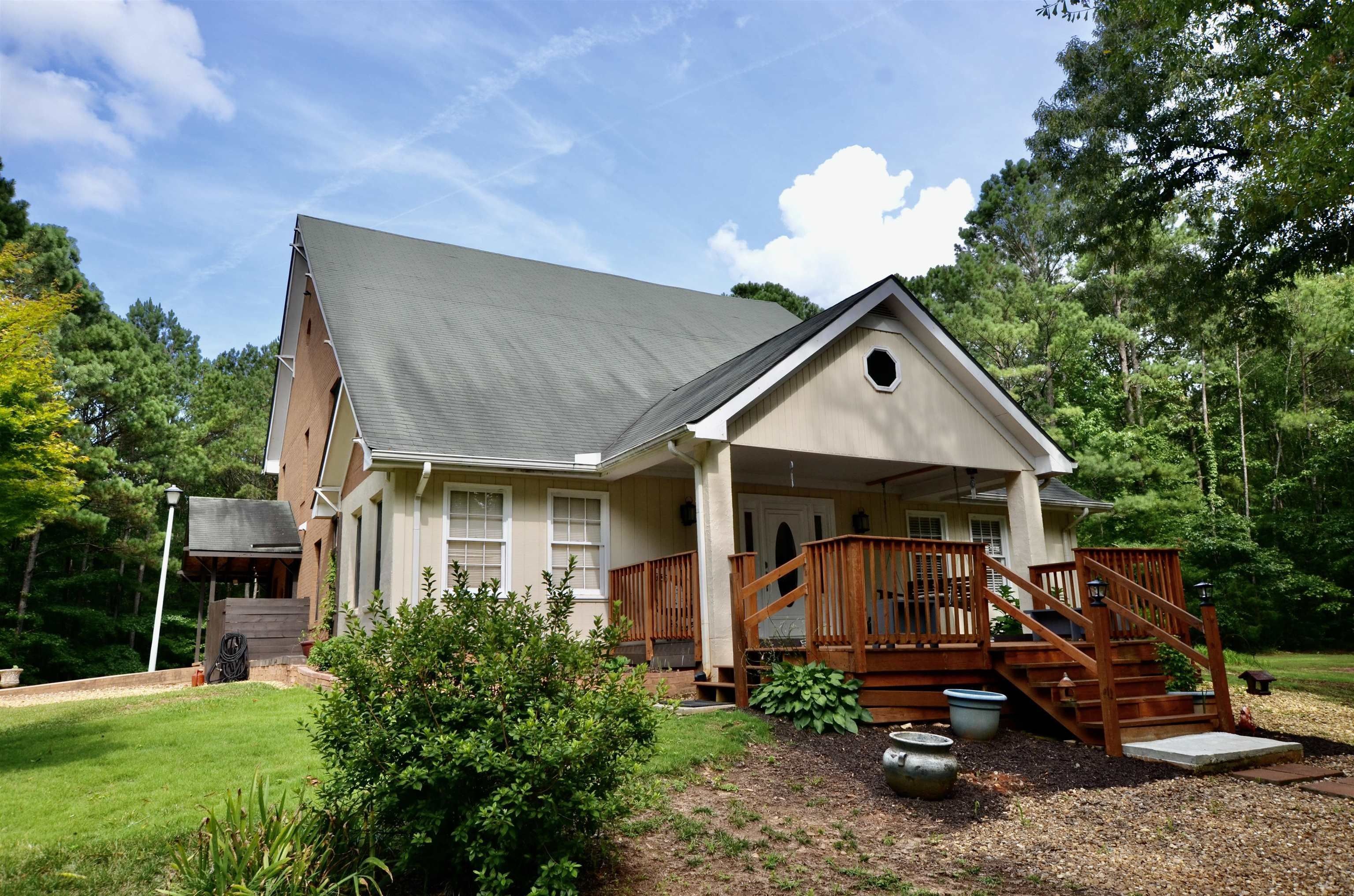 550 Pine Ridge Rd, Franklin, GA 30217 MLS 10299730 LandWatch