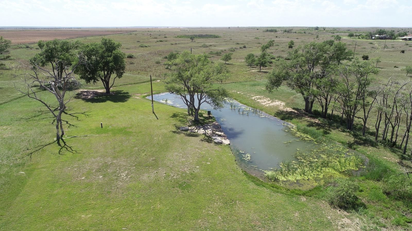 Clarendon, Donley County, TX Recreational Property, Hunting Property